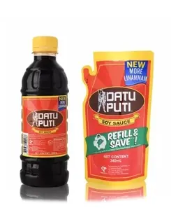 1 DPSS 385ml PET+1 DPSS 340ml SUP x 12PACK
