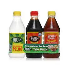 DATU-PUTI TRIO PACK 350MLX6PACK GIN PET