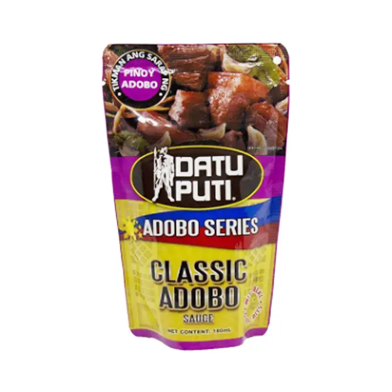 DP CLASSIC ADOBO 180MLX24 SUP