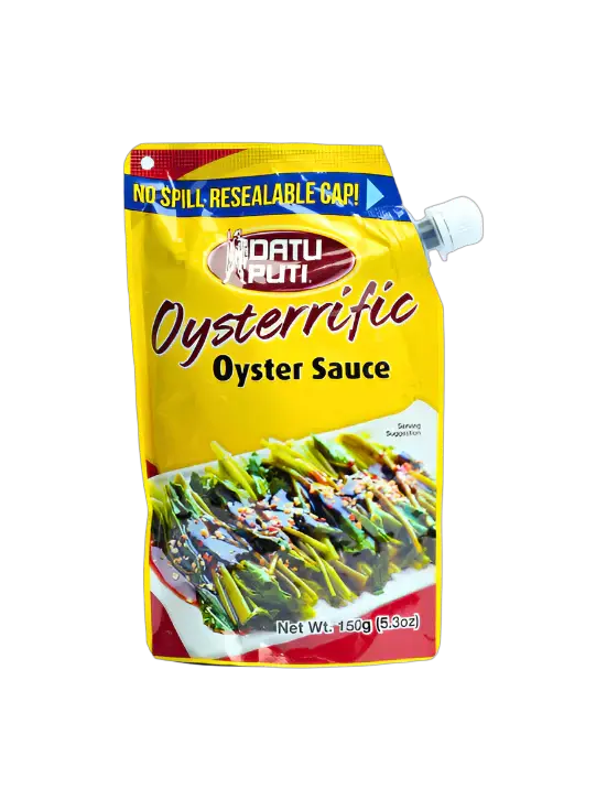 DP OYSTER SCE 150GX24 SUP