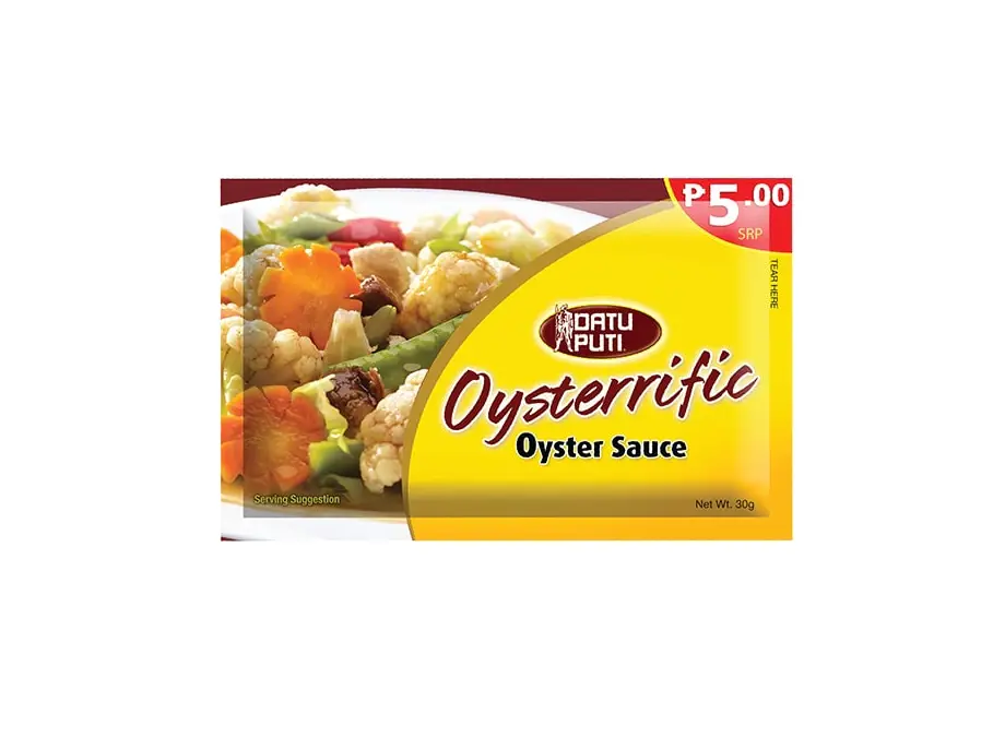 DP OYSTER SCE 30GX144