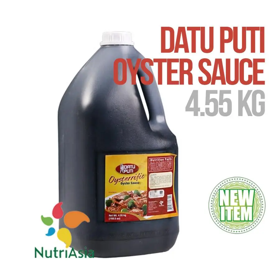 DP OYSTER SCE 4.55kgX4