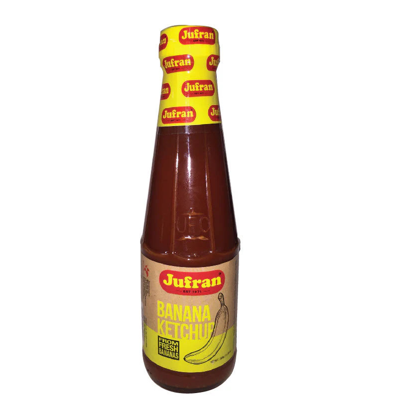 JUFRAN BC Regular 24x320g