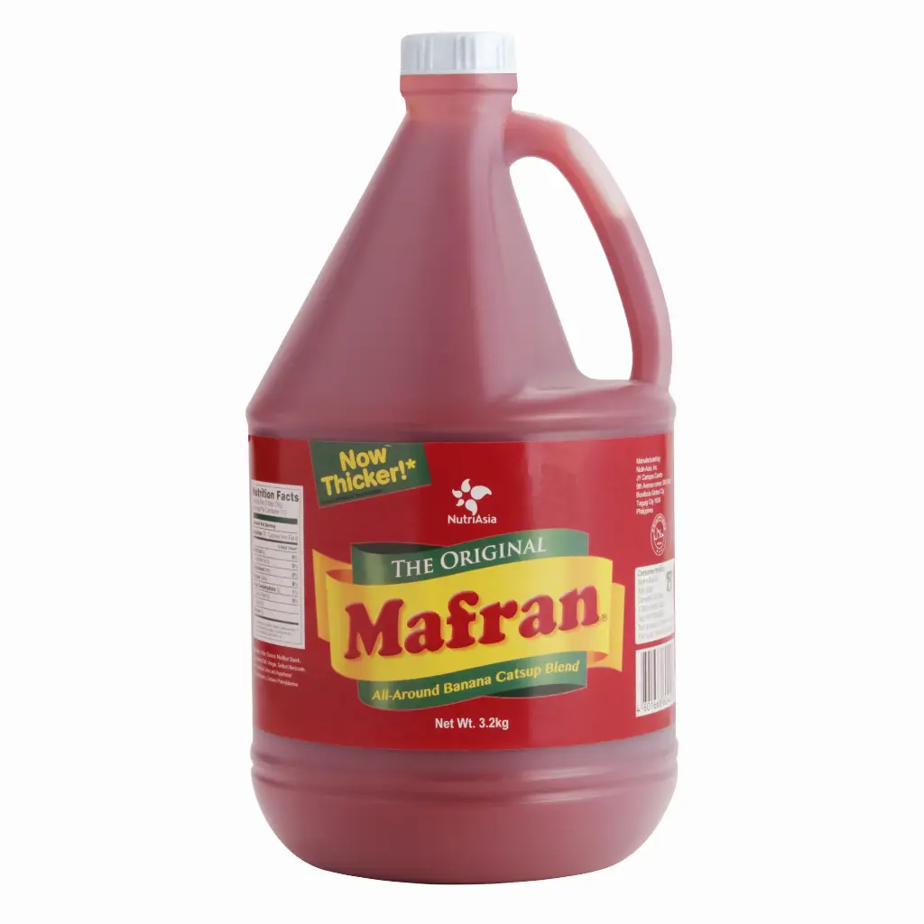 [NAI] MAFRAN BC 4x3.2kg