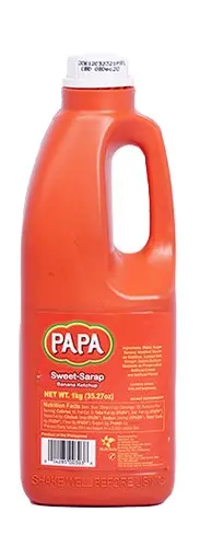 PAPA BC Regular 12x1kg