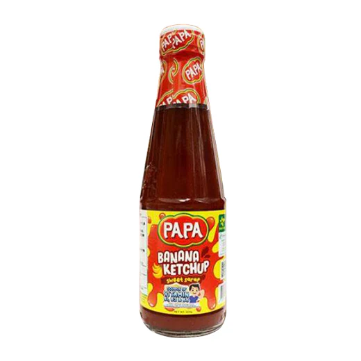 PAPA BC Regular 24x320g