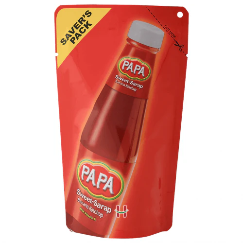 PAPA BC Regular 48x200g