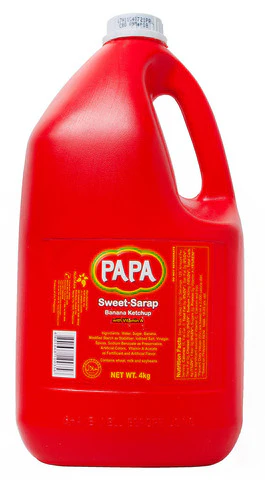 PAPA BC Regular 4x4kg