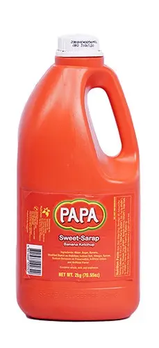 PAPA BC Regular 8x2kg