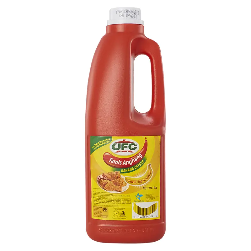 UFC BC Regular 12x1kg