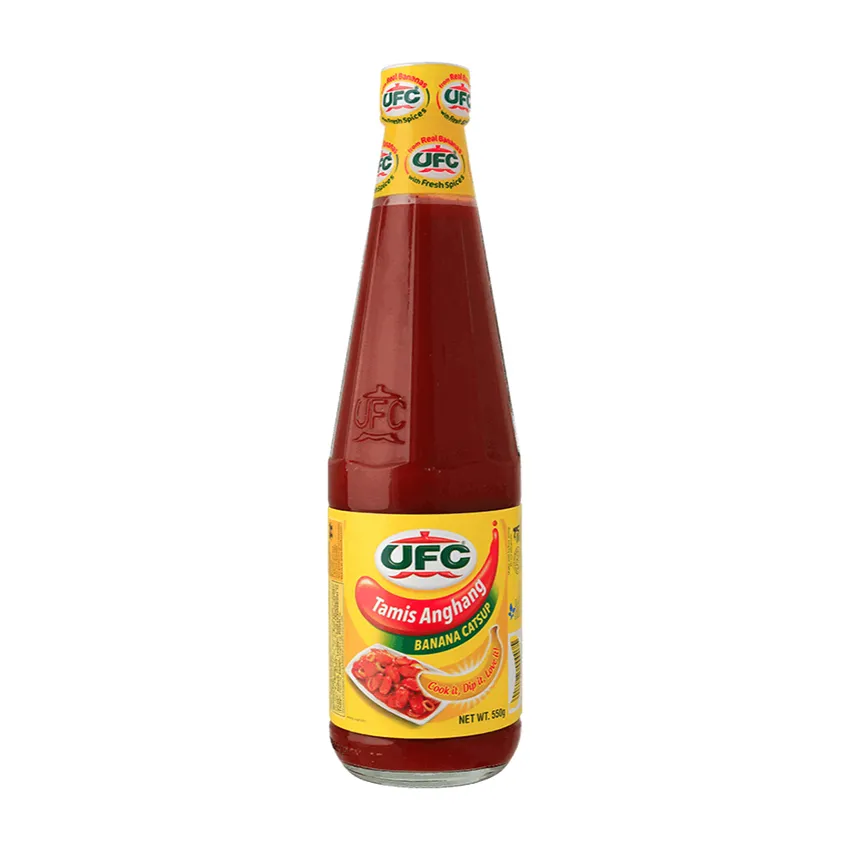 UFC BC Regular 18x530g