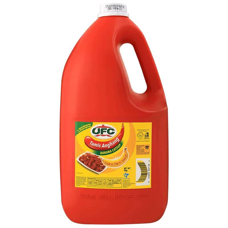 [NAI] UFC BC Regular 4x4kg