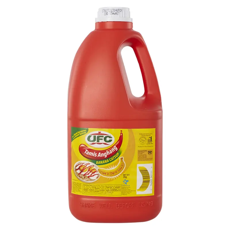 [NAI] UFC BC Regular 8x2kg