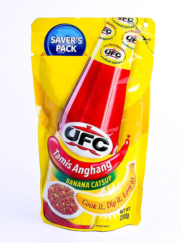 UFC BC Saver's Pack 48x200g