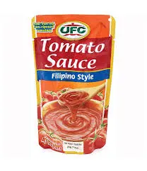 UFC Tomato Sauce 24x200g