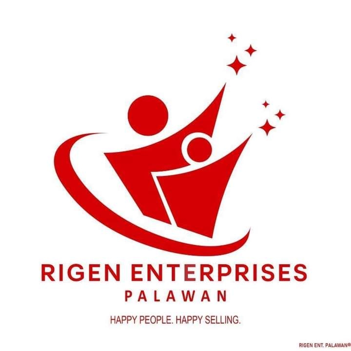 Rigen Enterprise Website